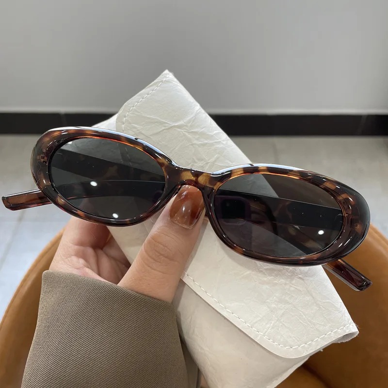 Men'S Fashion Glasses - Популярные женские солнцезащитные очки в стиле