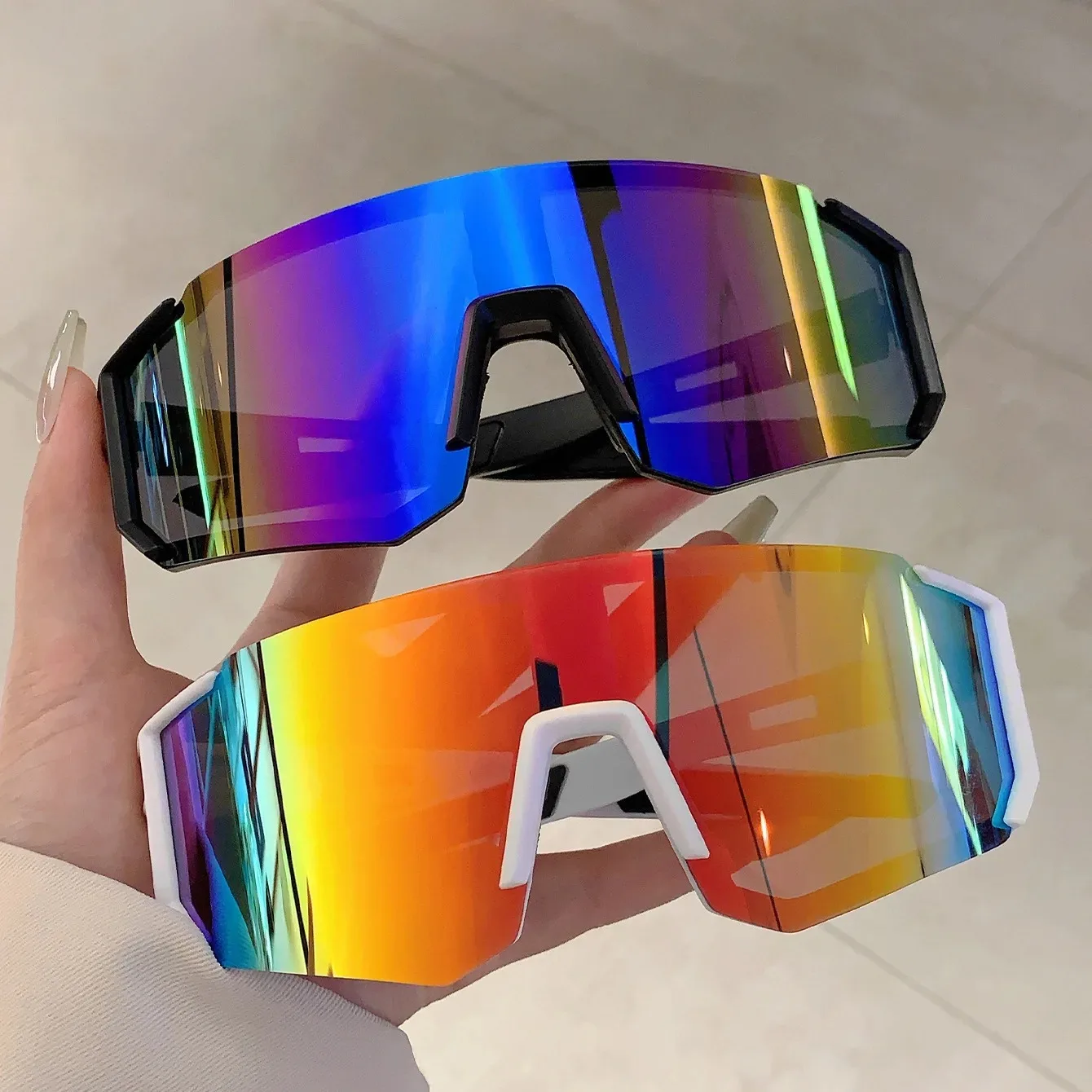 Men'S Fashion Glasses - Солнцезащитные очки для мужчин и женщин,