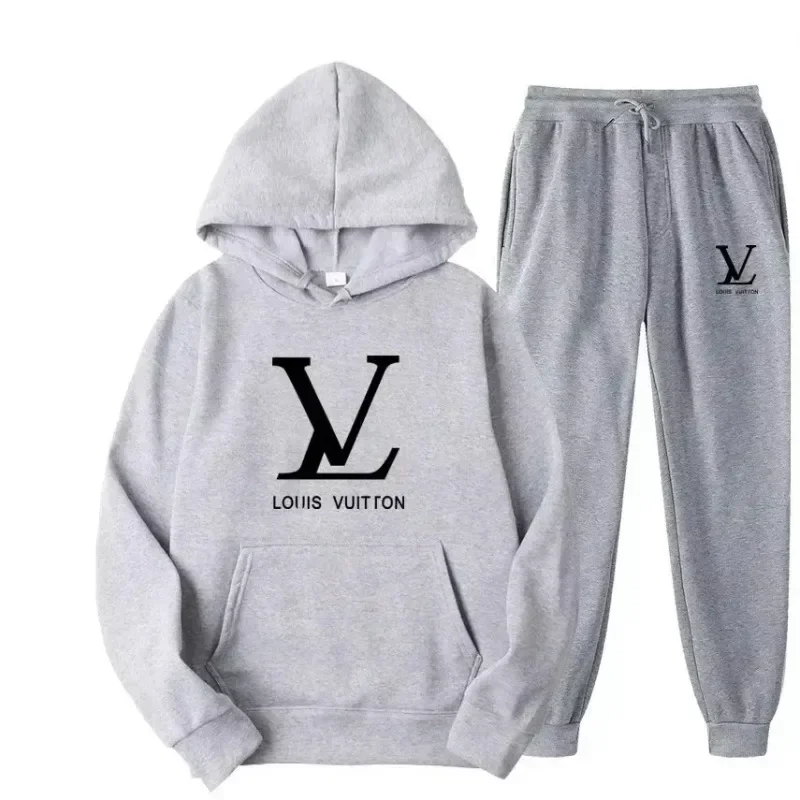 Mens Fashion Autumn 2025 - Новые осенне-зимние комплекты для пар 2025