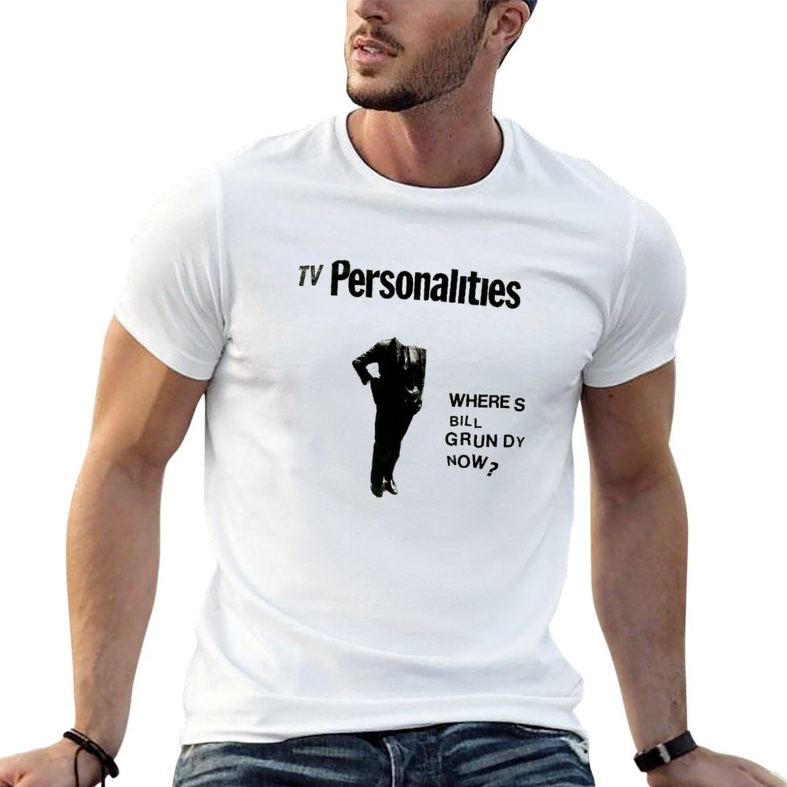 Men'S Fashion Now - Телевизионные звезды - Где сейчас Билл
