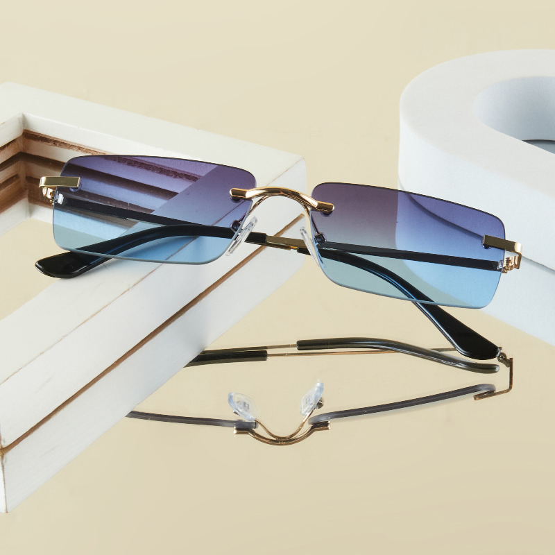 Men'S Fashion Glasses - 1 шт. мужские модные очки, новые