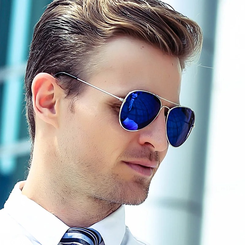 Новые модные классические очки – обзор и цена Men'S Fashion Glasses