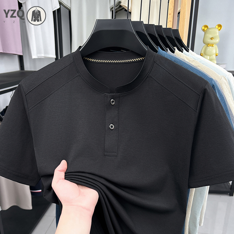 Мужская футболка-хенли 2026 го – обзор и цена Men'S Fashion For 2026