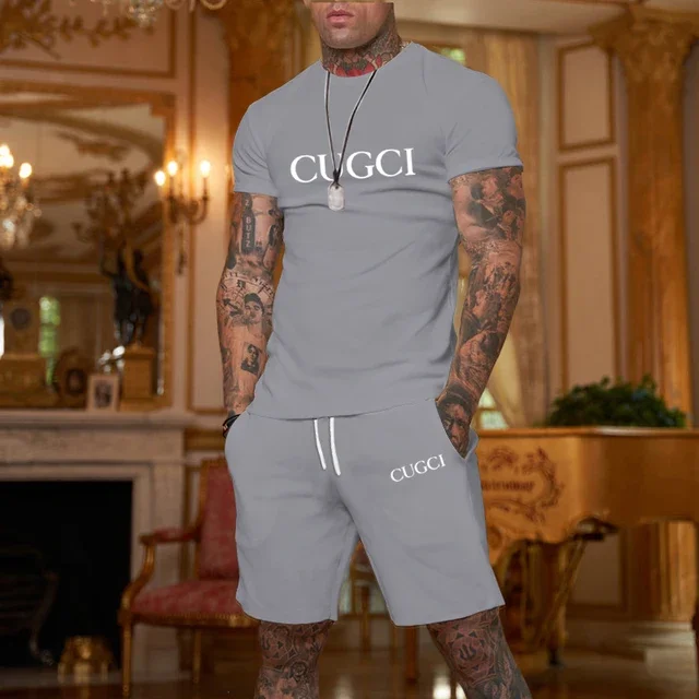 Летняя футболка 2025 года, муж – обзор и цена Men'S Fashion Essentials 2025