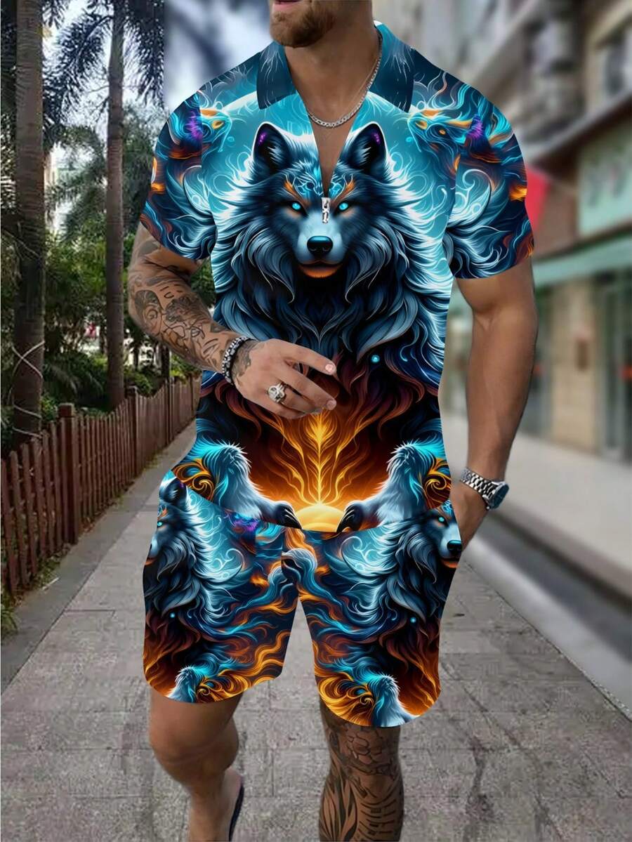 Мужской модный комплект: поло  – обзор и цена Men'S Fashion And Style