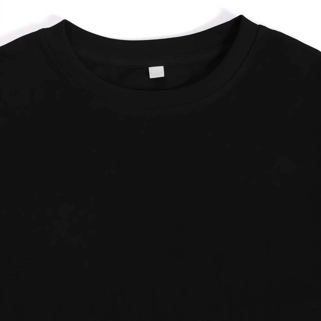 Футболка с принтом «Ночной кот – обзор и цена Graphic Tee Oversized