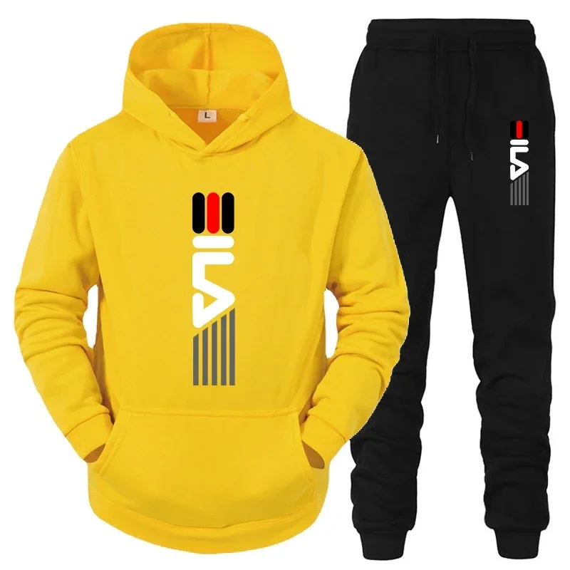 Мужской спортивный костюм: худ – обзор и цена Streetwear Hoodie