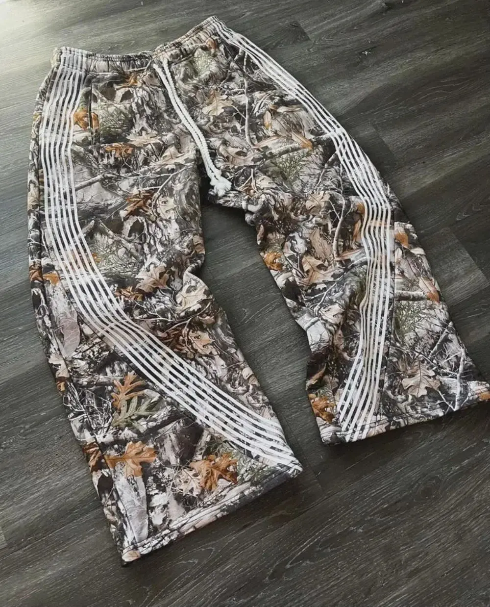 Тактические повседневные брюки – обзор и цена Mens Fashion Camo Pants