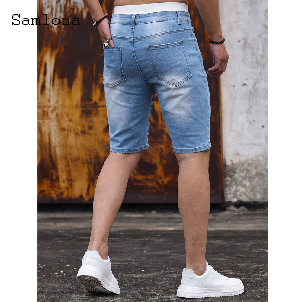 Коллекция 2024 года, американс – обзор и цена Men'S Fashion Jeans