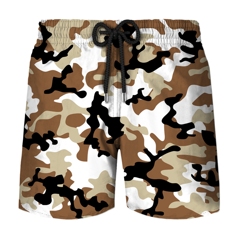 Модные камуфляжные шорты для м – обзор и цена Mens Fashion Camo Pants