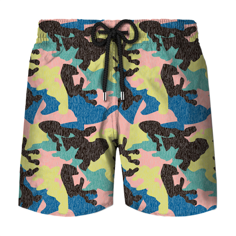 Модные камуфляжные шорты для м – обзор и цена Mens Fashion Camo Pants
