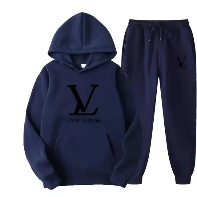 Новые осенне-зимние комплекты  – обзор и цена Mens Fashion Autumn 2025