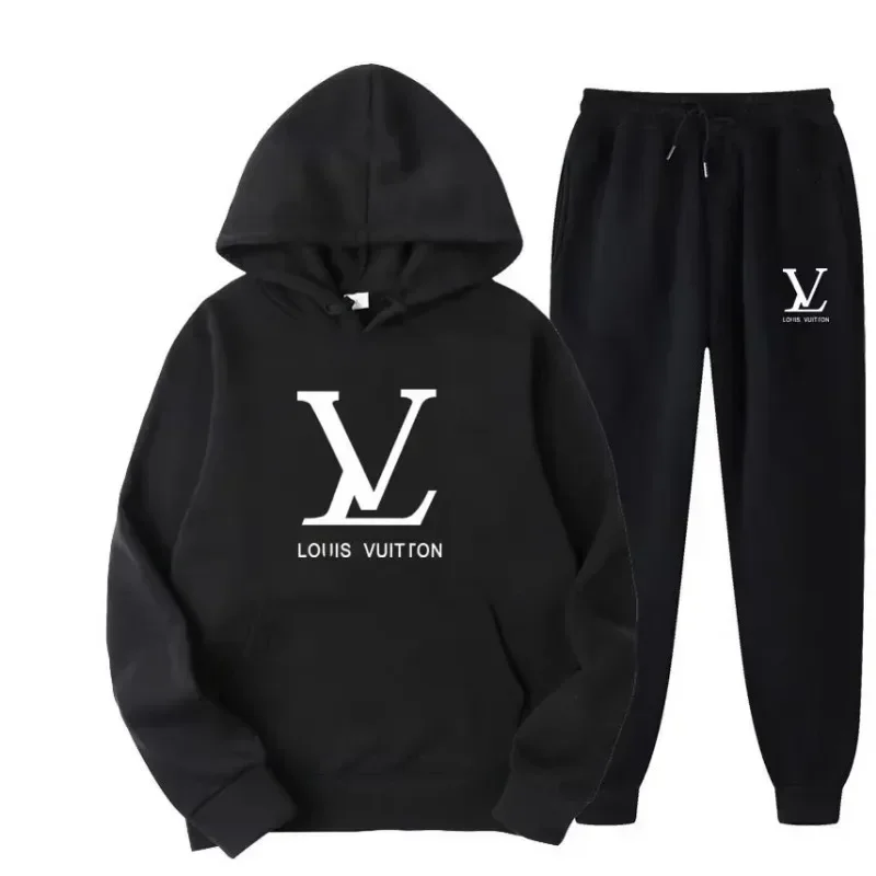 Новые осенне-зимние комплекты  – обзор и цена Mens Fashion Autumn 2025