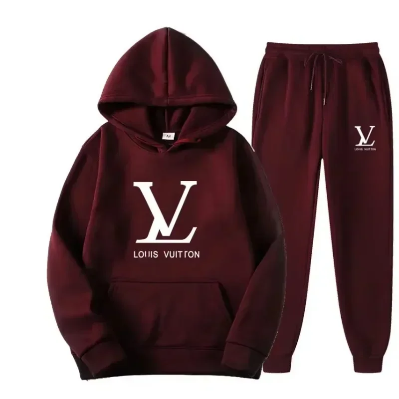 Новые осенне-зимние комплекты  – обзор и цена Mens Fashion Autumn 2025
