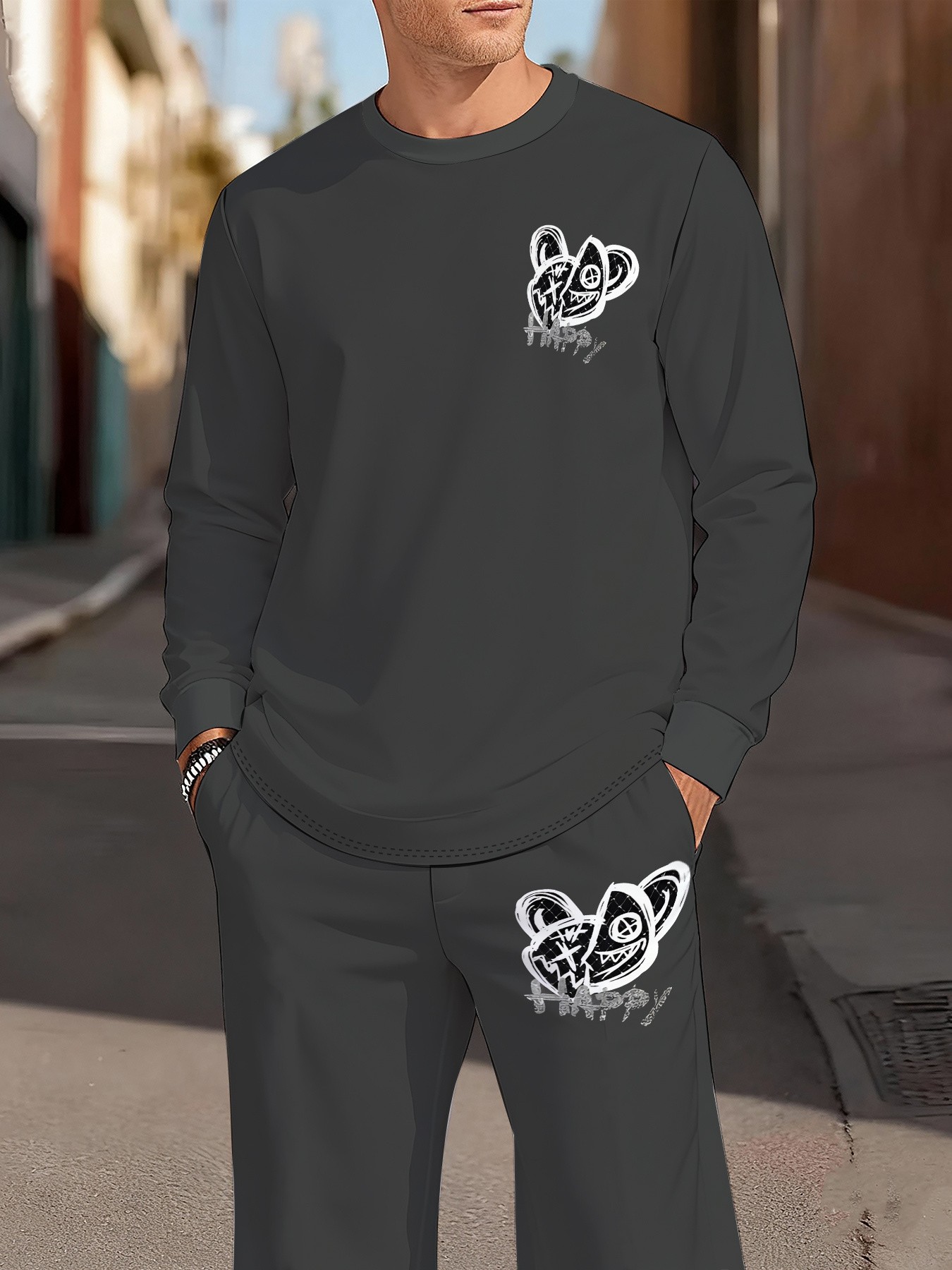Новинка сезона Осень/Зима 2026 – обзор и цена Men'S Fashion And Style
