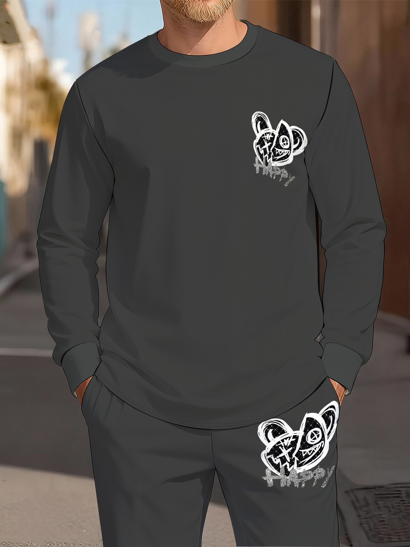 Новинка сезона Осень/Зима 2026 – обзор и цена Men'S Fashion And Style