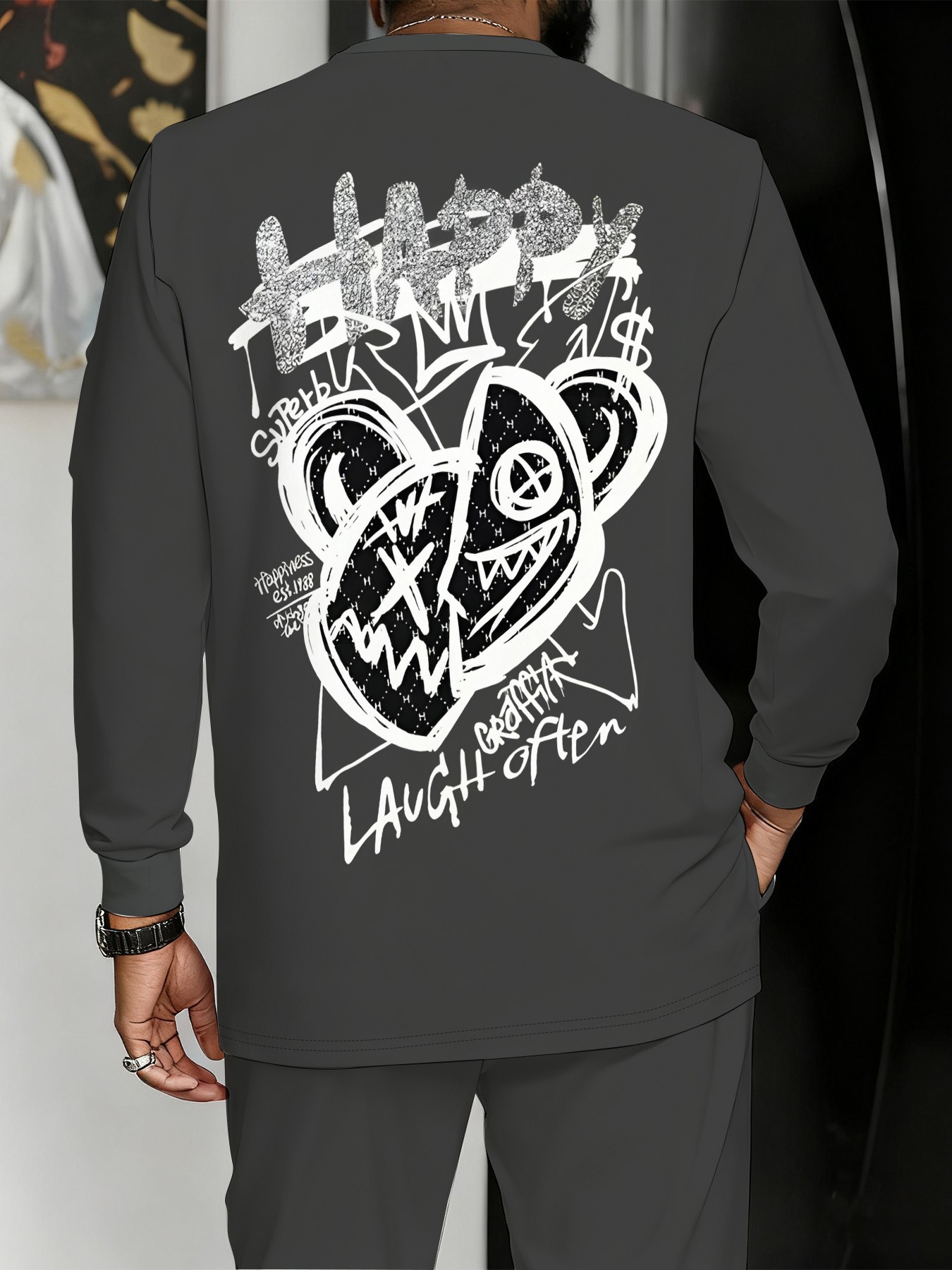 Новинка сезона Осень/Зима 2026 – обзор и цена Men'S Fashion And Style