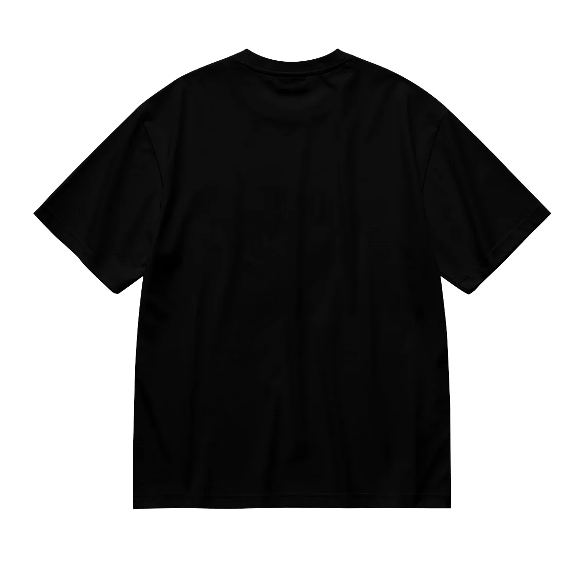 Винтажная футболка в стиле рет – обзор и цена Graphic Tee Oversized