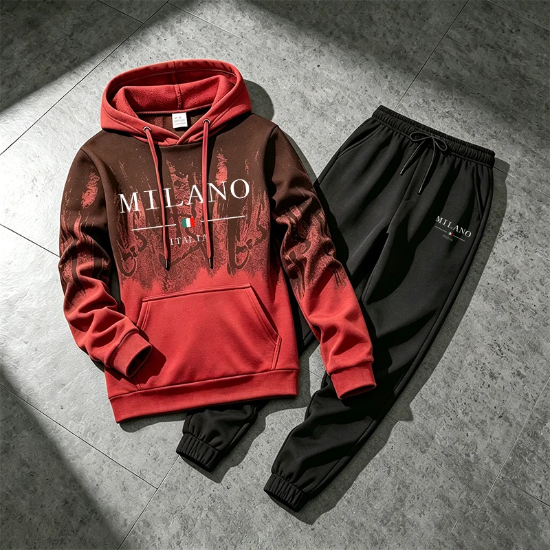 Новинка 2026 года: мужской спо – обзор и цена Men'S Fashion For 2026
