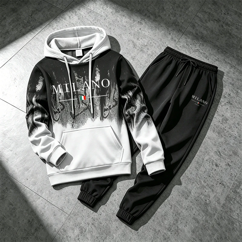 Новинка 2026 года: мужской спо – обзор и цена Men'S Fashion For 2026