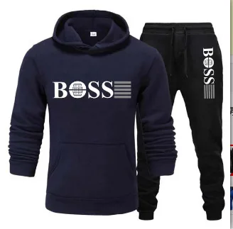 Спортивный костюм-двойка для о – обзор и цена Men'S Fashion For 2026