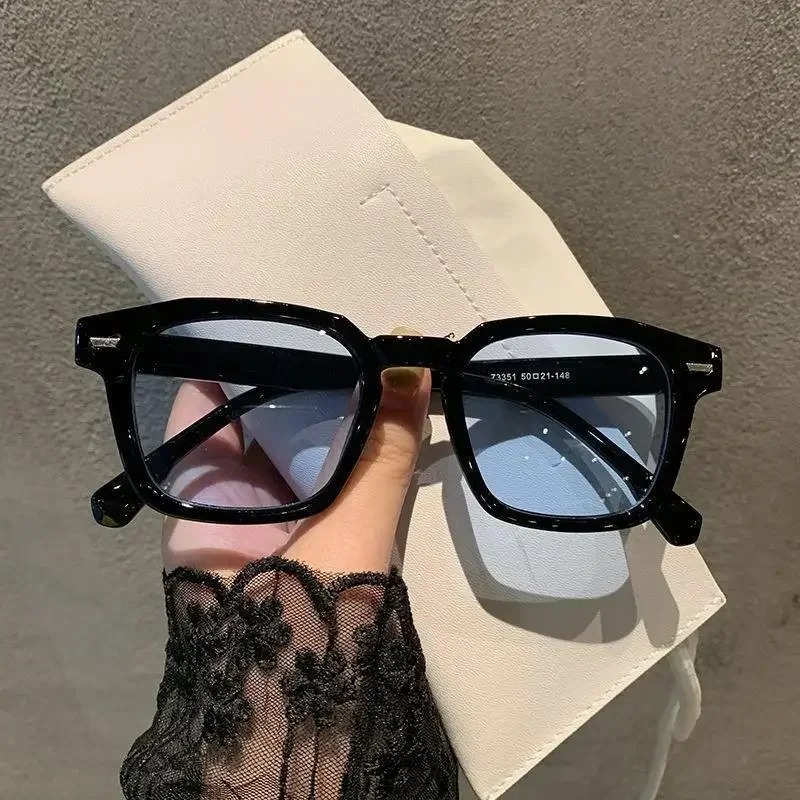 Мужские прямоугольные винтажны – обзор и цена Men'S Fashion Glasses