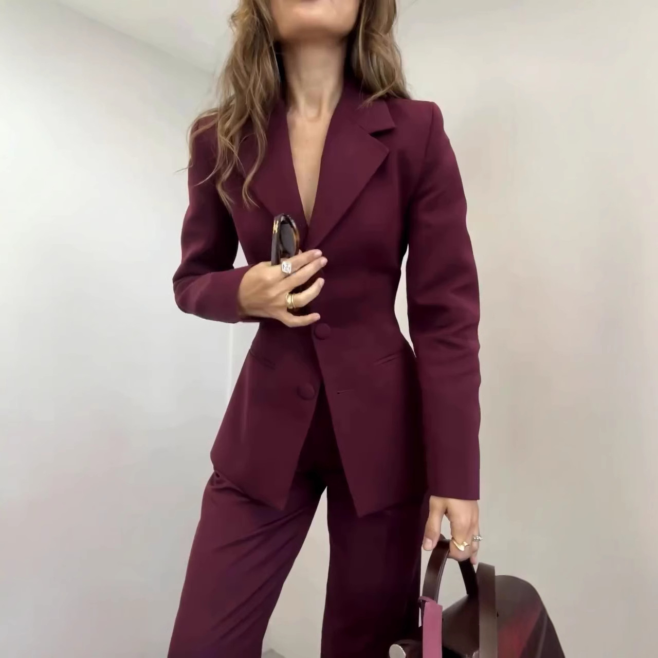 Американский новый модный женс – обзор и цена Mens Fashion Blazer