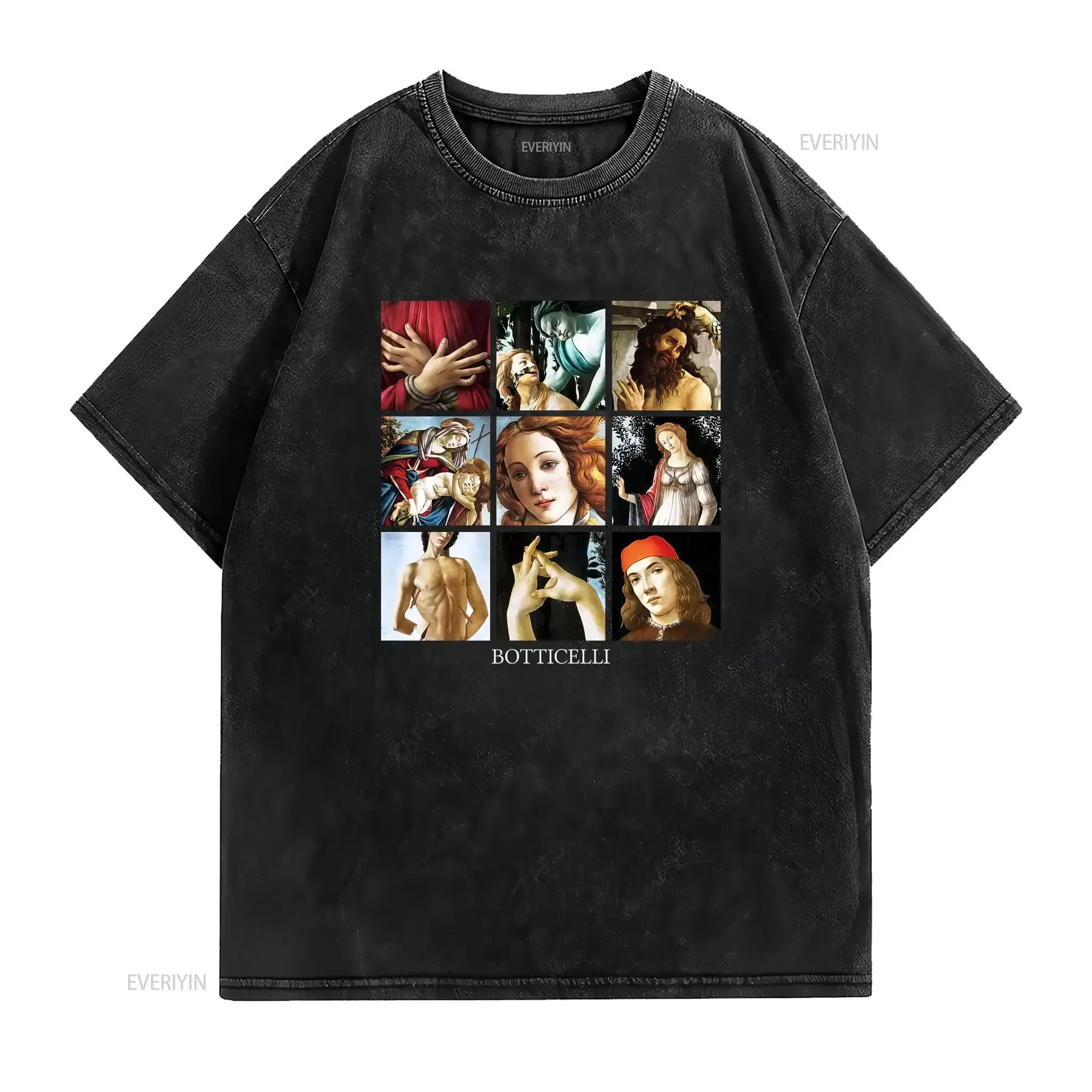 Футболка Botticelli Details T- – обзор и цена Men'S Fashion History