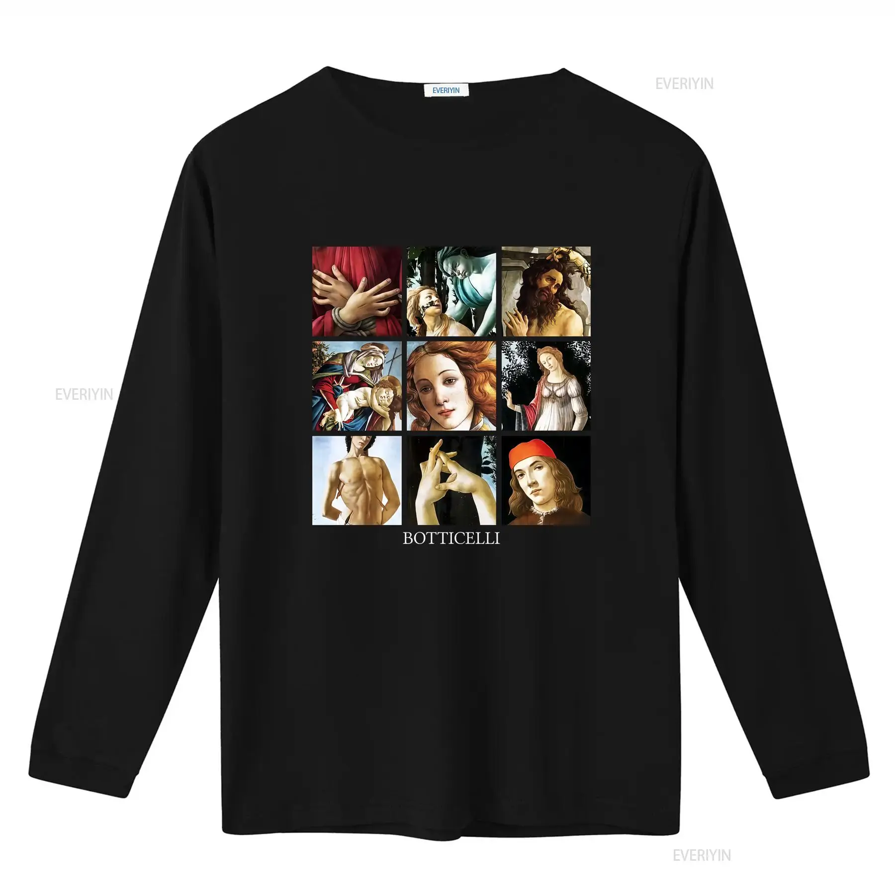 Футболка Botticelli Details T- – обзор и цена Men'S Fashion History