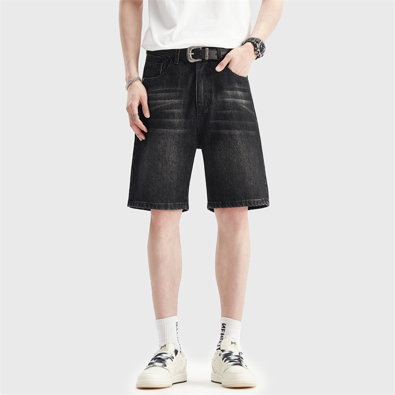 Летние тонкие черные джинсовые – обзор и цена Men'S Fashion Jeans