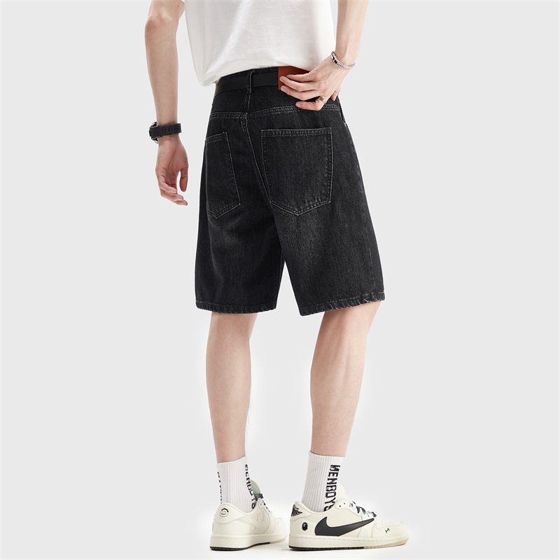 Летние тонкие черные джинсовые – обзор и цена Men'S Fashion Jeans