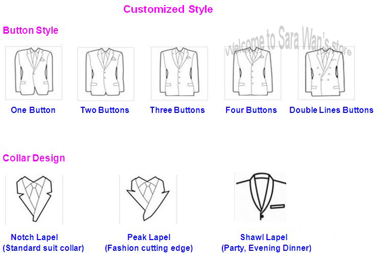 Fashion Double Breasted Busine – обзор и цена Mens Fashion Blazer
