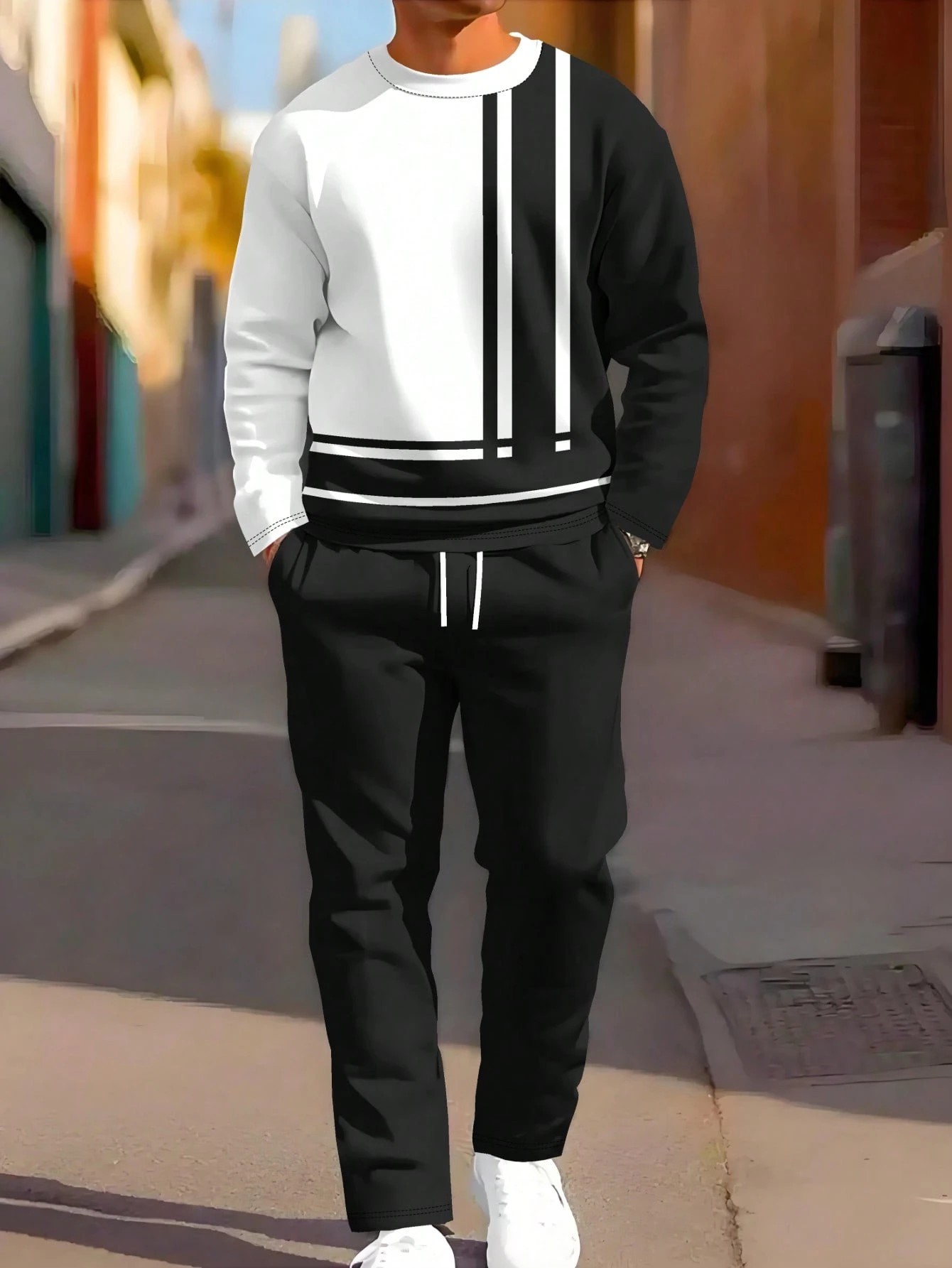 Новинка сезона осень-зима 2026 – обзор и цена Men'S Fashion And Style