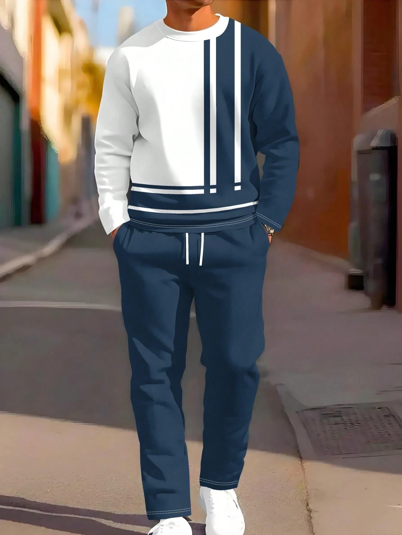 Новинка сезона осень-зима 2026 – обзор и цена Men'S Fashion And Style
