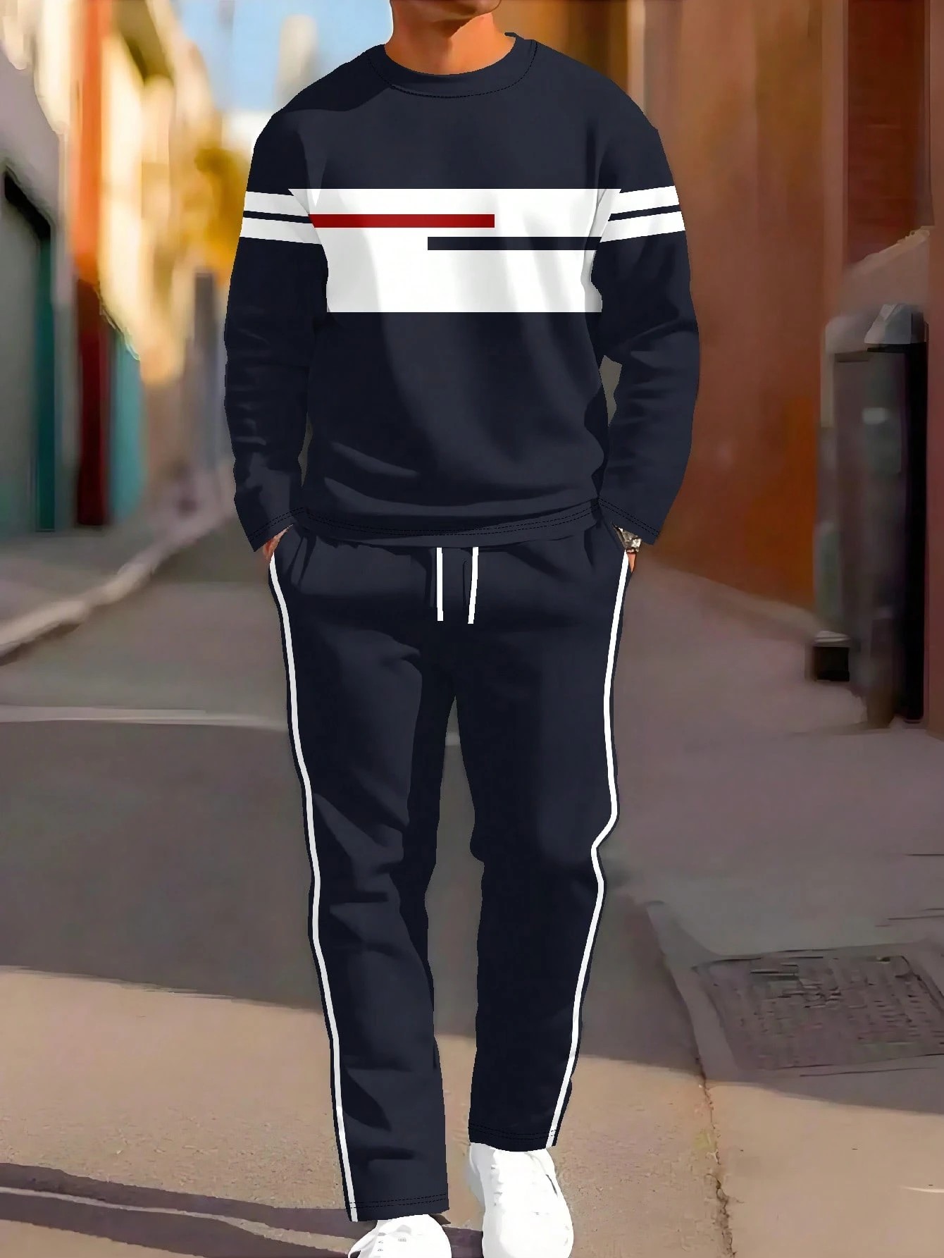 Новинка сезона осень-зима 2026 – обзор и цена Men'S Fashion And Style