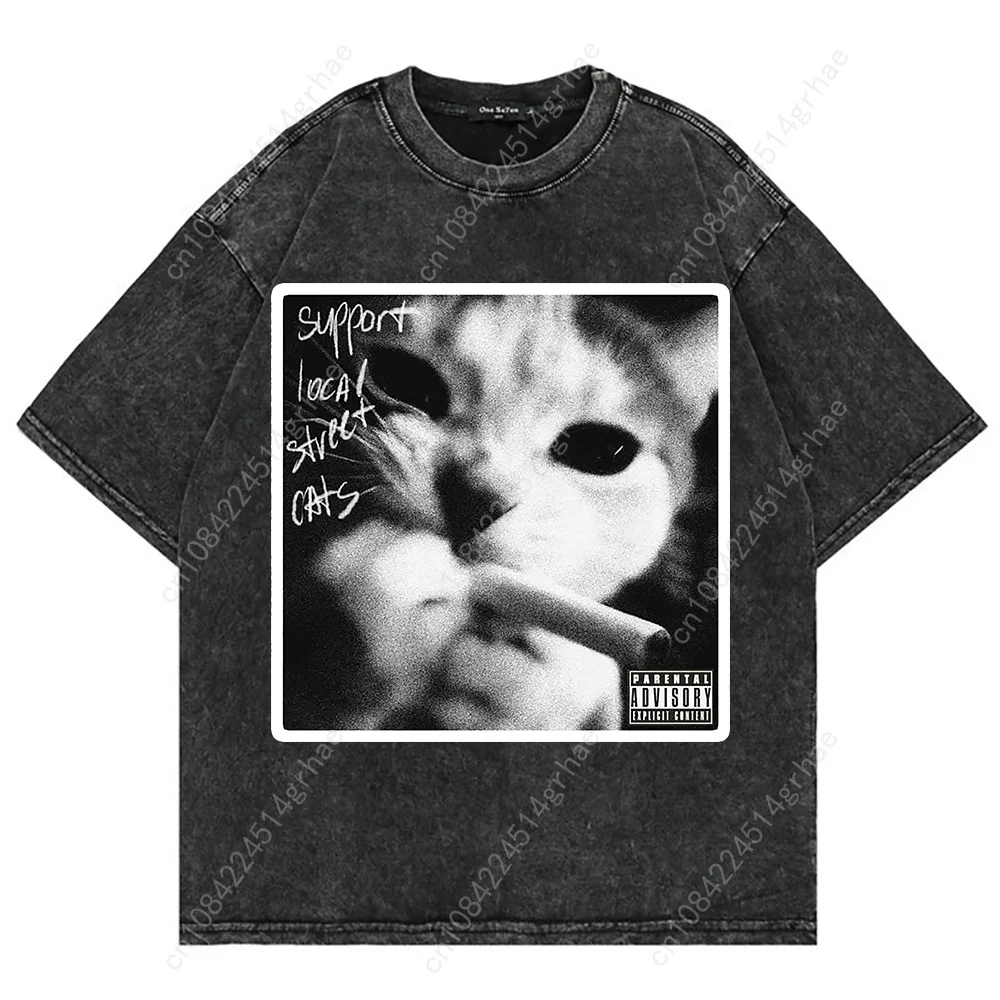 Футболка унисекс оверсайз из 1 – обзор и цена Graphic Tee Oversized