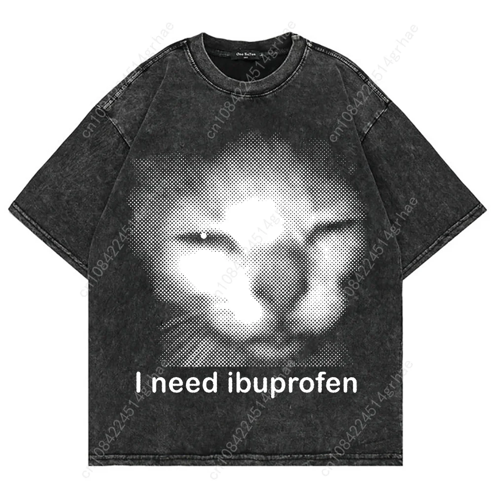 Футболка унисекс оверсайз из 1 – обзор и цена Graphic Tee Oversized