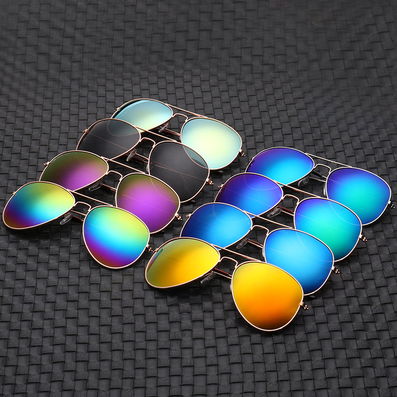 Новые солнцезащитные очки-авиа – обзор и цена Men'S Fashion Glasses