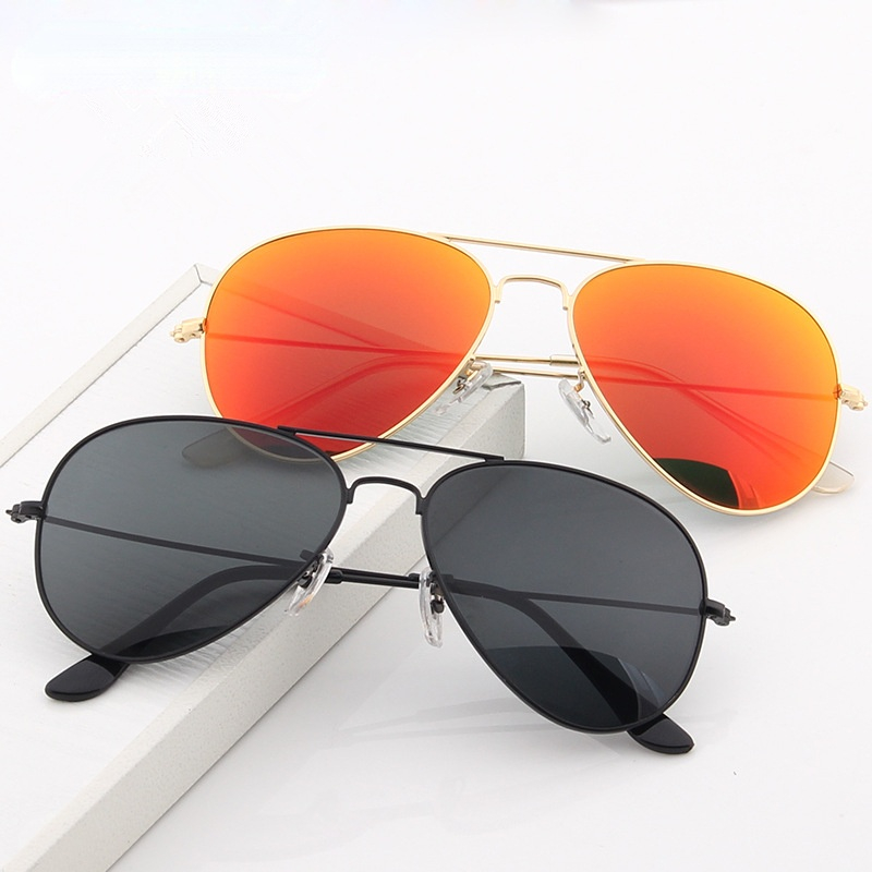 Новые солнцезащитные очки-авиа – обзор и цена Men'S Fashion Glasses