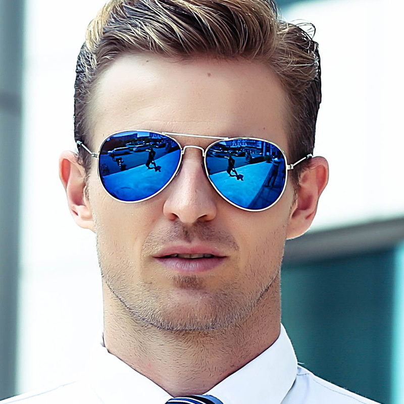 Новые солнцезащитные очки-авиа – обзор и цена Men'S Fashion Glasses
