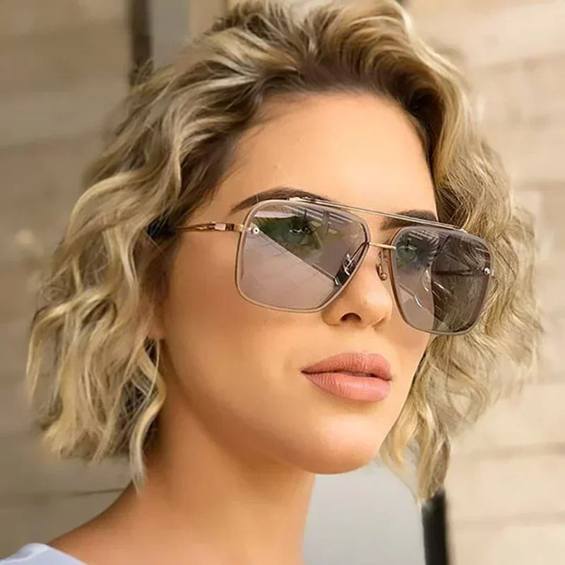 Квадратные солнцезащитные очки – обзор и цена Men'S Fashion Glasses