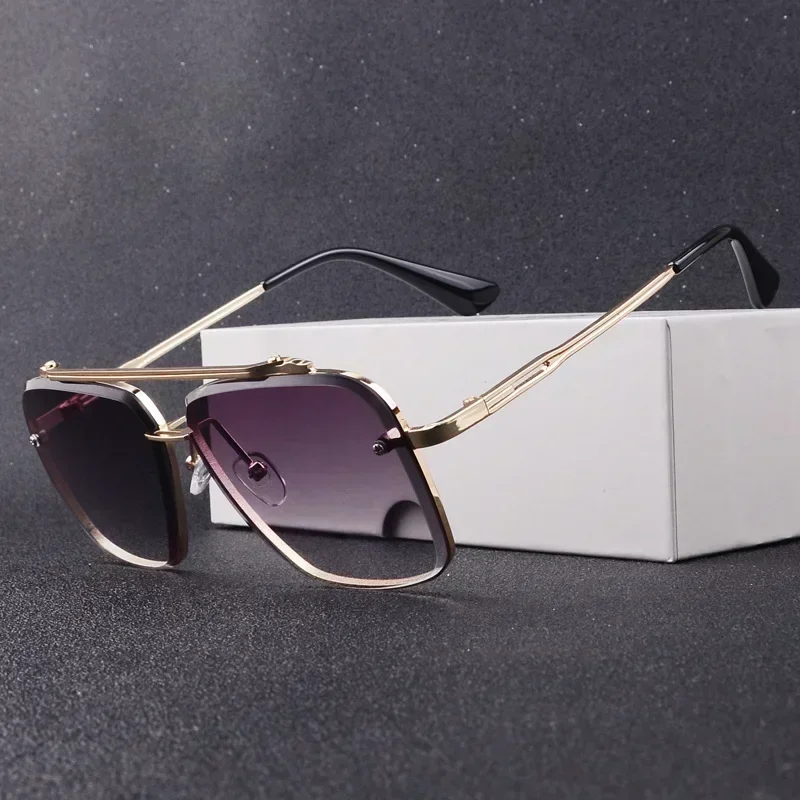 Квадратные солнцезащитные очки – обзор и цена Men'S Fashion Glasses