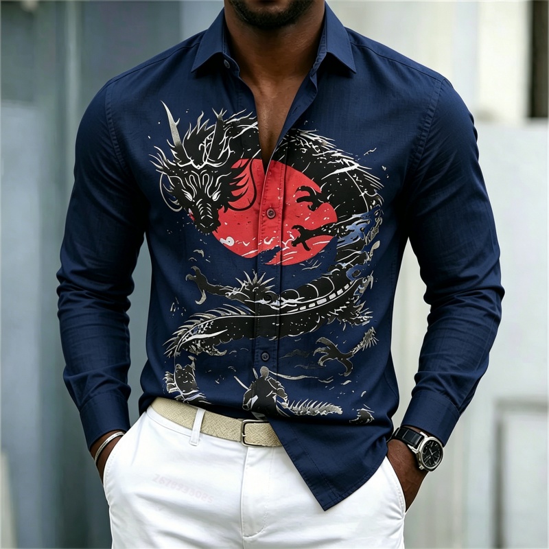 Новая мужская рубашка 2026 год – обзор и цена Mens Fashion Casual Outfits