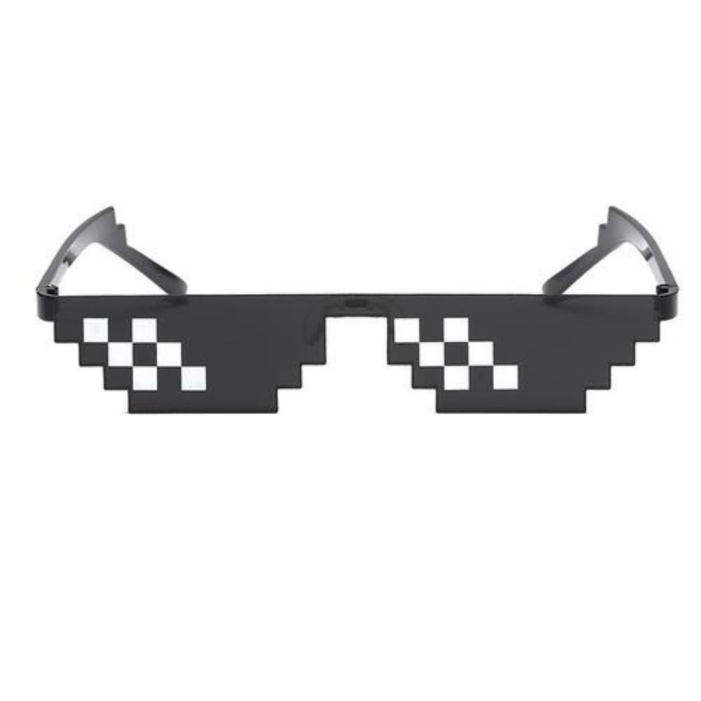 2 пары мозаичных солнцезащитны – обзор и цена Men'S Fashion Glasses
