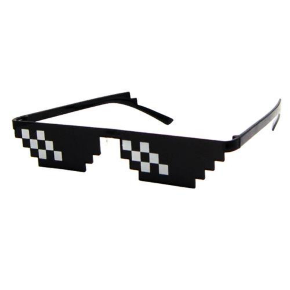 2 пары мозаичных солнцезащитны – обзор и цена Men'S Fashion Glasses