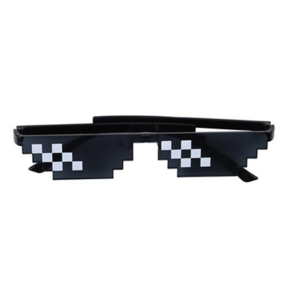 2 пары мозаичных солнцезащитны – обзор и цена Men'S Fashion Glasses