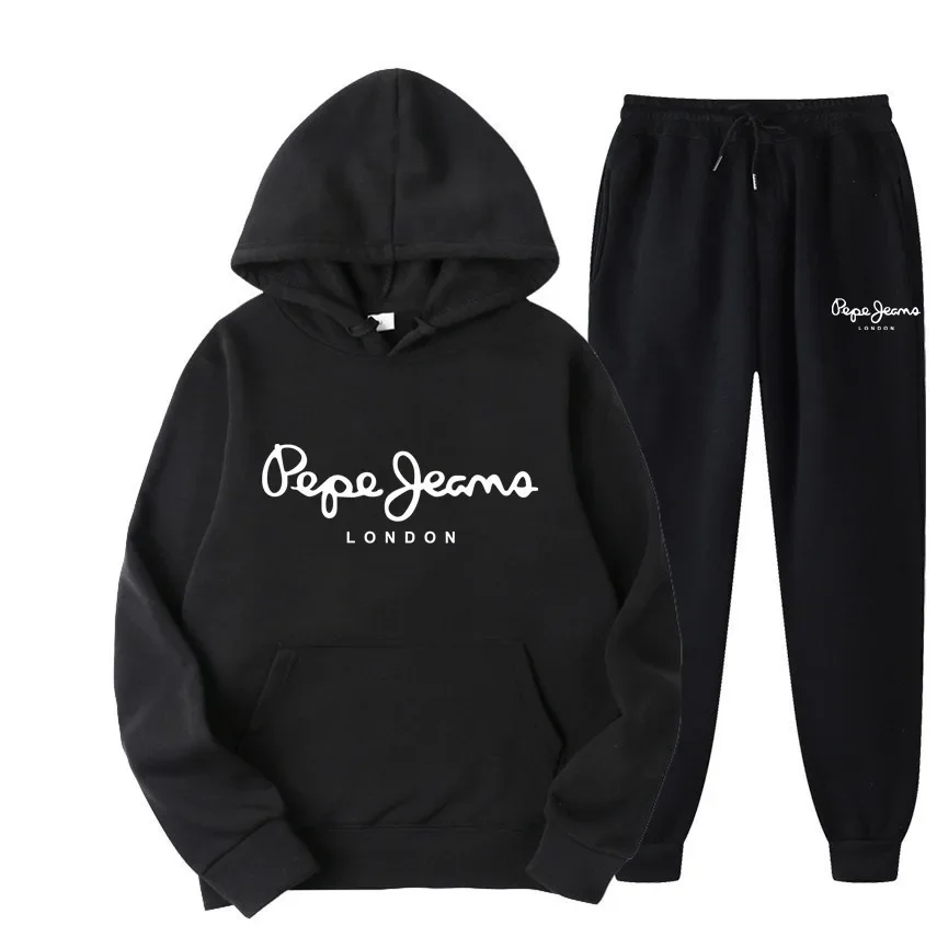 Мужской и женский спортивный к – обзор и цена Streetwear Hoodie