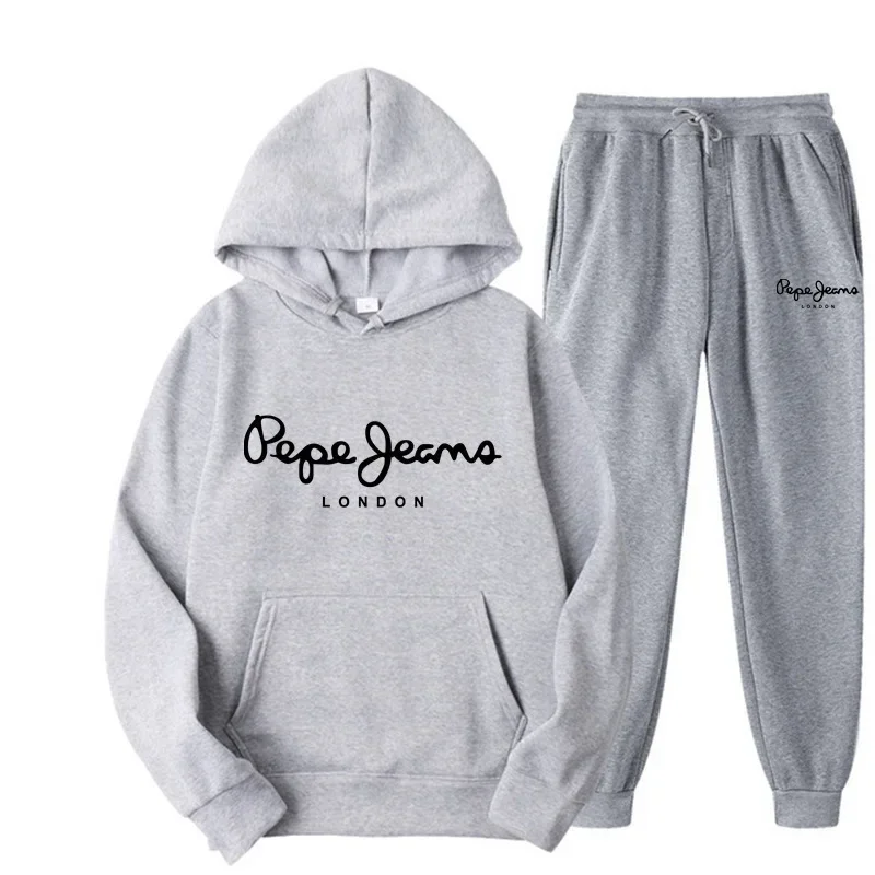 Мужской и женский спортивный к – обзор и цена Streetwear Hoodie