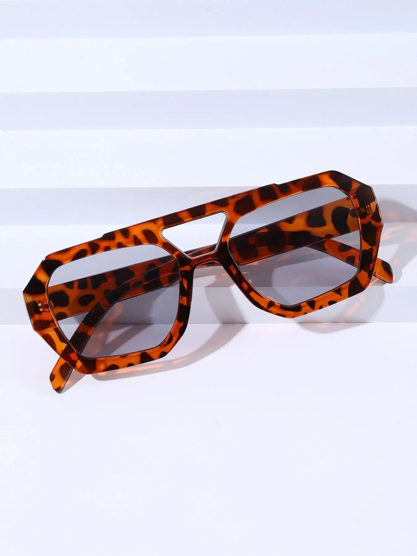 Модные винтажные квадратные со – обзор и цена Men'S Fashion Glasses