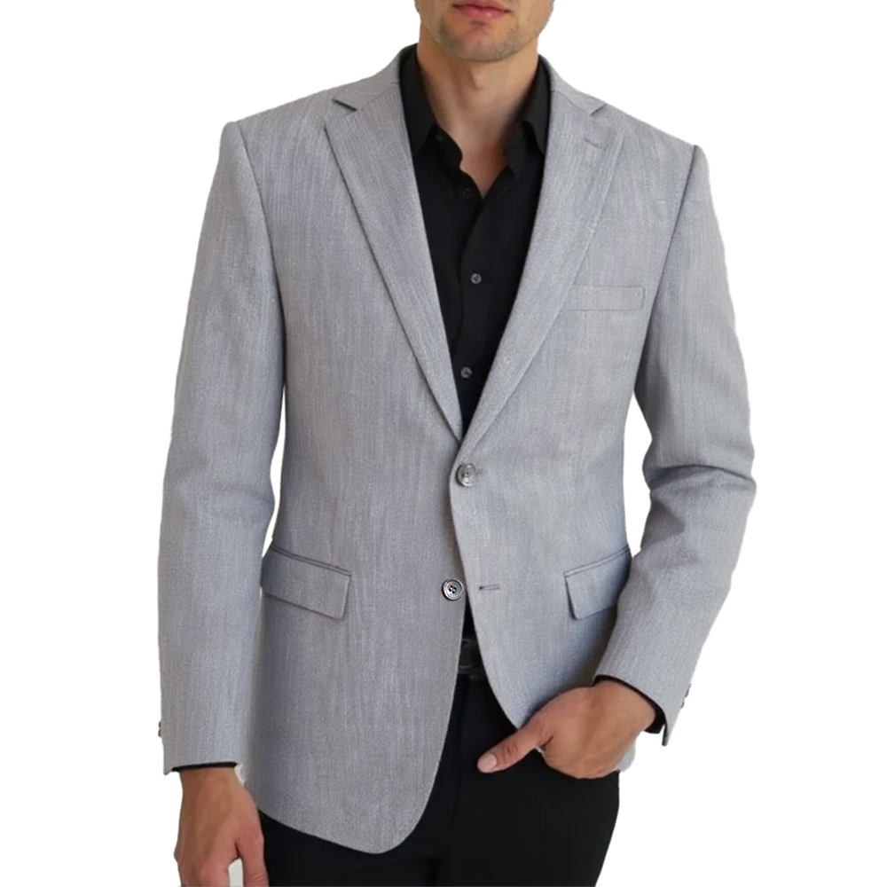 2026 Модный пиджак для мужчин  – обзор и цена Mens Fashion Blazer